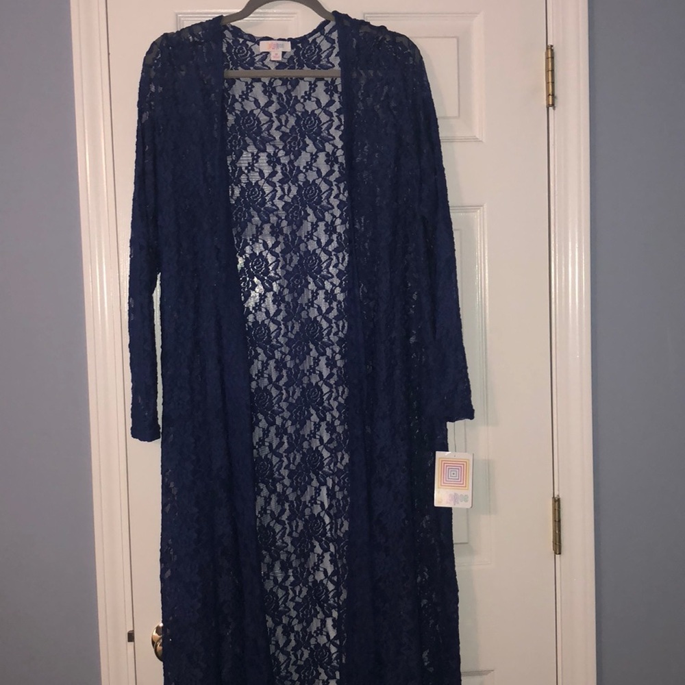 Lularoe Sarah NWT